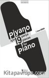 Piyano İçin 19 Parça