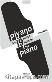 Piyano İçin 19 Parça