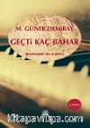Geçti Kaç Bahar