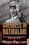 Goebbels’in Hatıraları