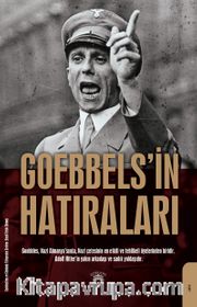 Goebbels’in Hatıraları
