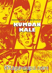 Kumdan Kale