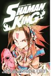 Shaman King 1.Cilt