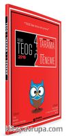 2016 Nisan Teog 4+2 Deneme 