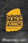 Tarihsel Dilbilim ve Türkçe