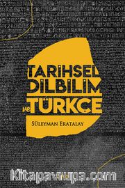 Tarihsel Dilbilim ve Türkçe