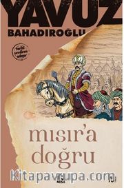 Mısır'a Doğru