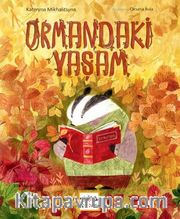 Ormandaki Yaşam - Ciltli