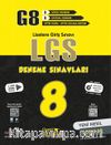 8. Sınıf - G8 LGS 8'li Deneme Sınavları