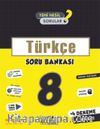 8. Sınıf Türkçe Soru Bankası