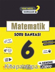 6. Sınıf Matematik Soru Bankası
