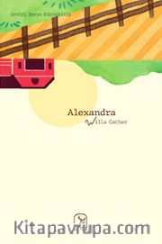 Alexandra ( O Pioneers!)