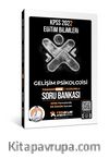 2022 KPSS Eğitim Bilimleri Atölye Serisi Gelişim Psikolojisi Tamamı Video Çözümlü Soru Bankası