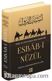 Esbab-ı Nüzûl