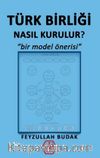 Türk Birliği Nasıl Kurulur? & Bir Model Önerisi