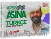 2022 KPSS Aşina Türkçe Video Ders Notu
