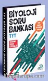 TYT Biyoloji Soru Bankası