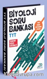 TYT Biyoloji Soru Bankası