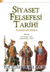 Siyaset Felsefesi Tarihi & Platon'dan Zizek'e