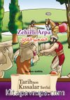Zehirli Arpa