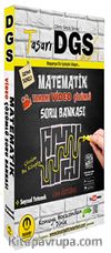 DGS Matematik Video Çözümlü Soru Bankası