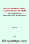 Din Felsefesi Bağlamında Alegorik Felsefi Hikayeler