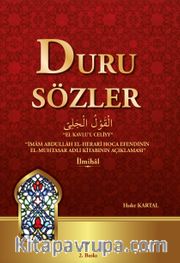 Duru Sözler