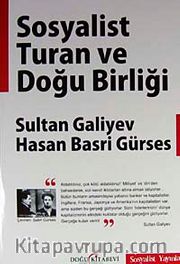 Sosyalist Turan Ve Doğu Birliği