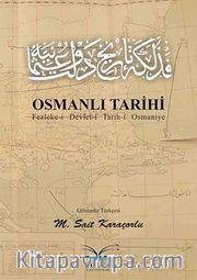 Osmanlı Tarihi