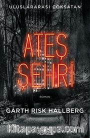 Ateş Şehri