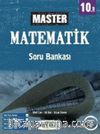 10. Sınıf Master Matematik Soru Bankası