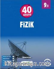 9. Sınıf 40 Seans Fizik