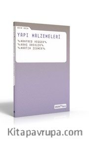 Yapı Malzemeleri