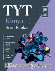 TYT Kimya Soru Bankası