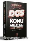 2022 DGS Konu Anlatımlı Türkçe-Matematik