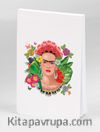 Akıl Defteri - Bloknot - Frida
