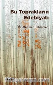 Bu Toprakların Edebiyatı