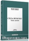 Ceza Hukuku Özel Kısım