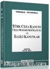 TCK CMK ve İlgili Kanunlar