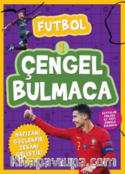 Çengel Bulmaca / Futbol 1