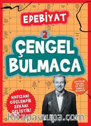 Çengel Bulmaca / Edebiyat 2