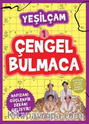 Çengel Bulmaca / Yeşilçam 1
