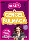 Çengel Bulmaca / Klasik 2