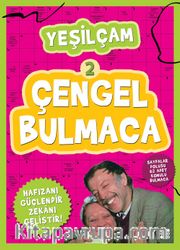 Çengel Bulmaca / Yeşilçam 2