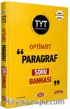 TYT Optimist Paragraf  Soru Bankası