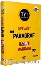 TYT Optimist Paragraf  Soru Bankası