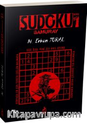 Samuray Sudoku 1