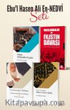 Ebul Hasen Ali en-Nedvî Seti (4 Kitap)
