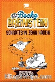 Becky Breinstein  <br /> Sokrates'in Zehir Kadehi