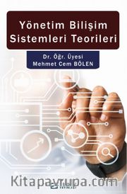 Yönetim Bilişim Sistemleri Teorileri